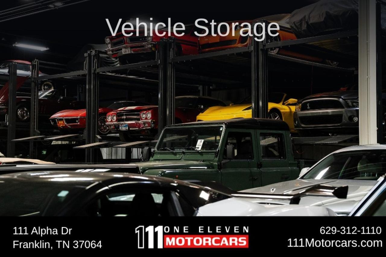 2025 Toyota Tundra 4WD 1794 Edition Hybrid