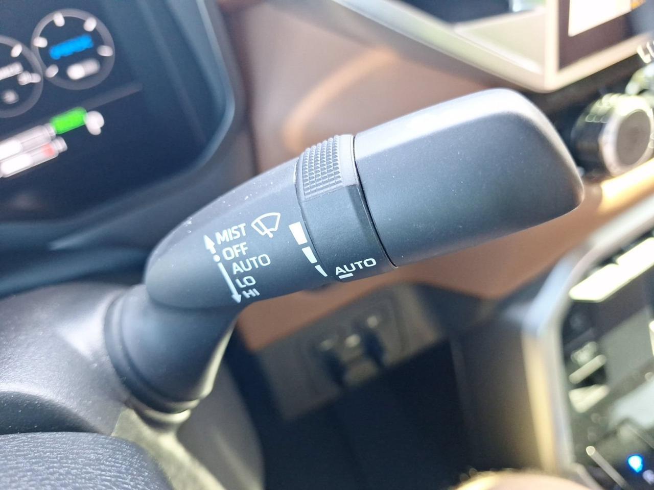 2025 Toyota Tundra 4WD 1794 Edition Hybrid Hurst TX