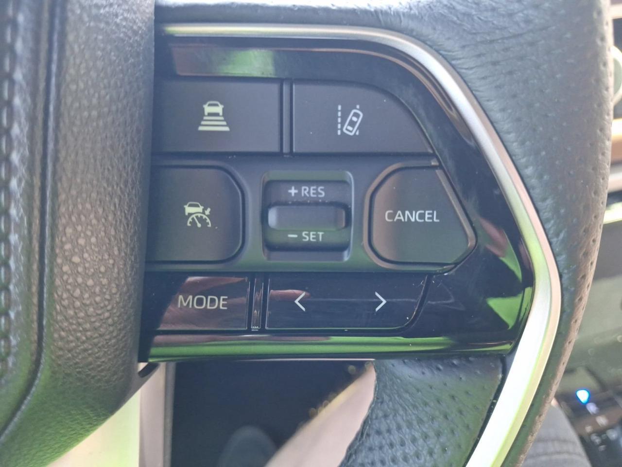 2025 Toyota Tundra 4WD 1794 Edition Hybrid Hurst TX
