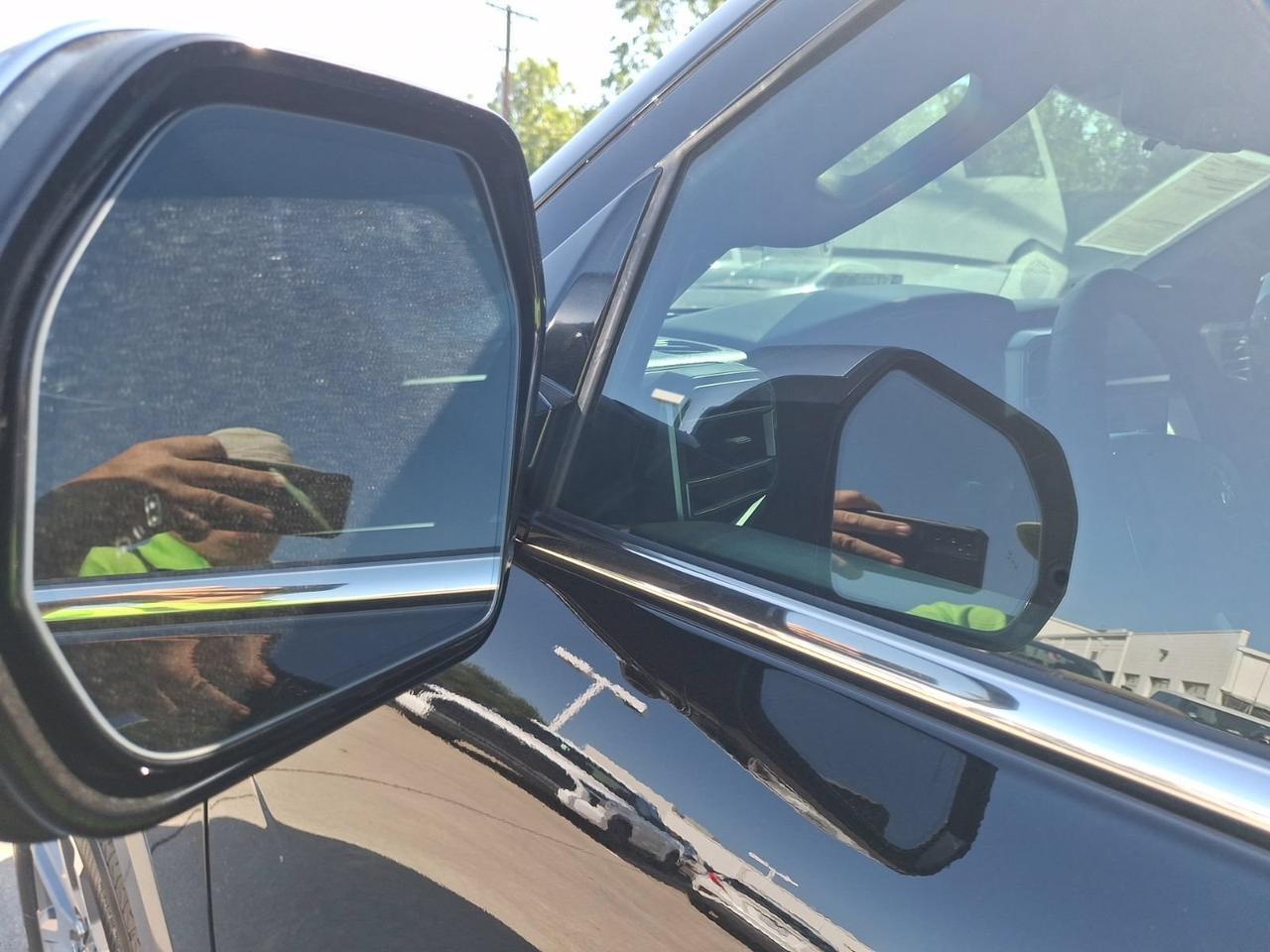 2025 Toyota Tundra 4WD 1794 Edition Hybrid Hurst TX
