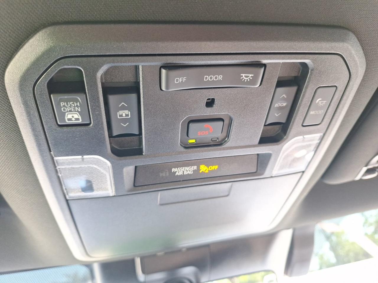 2025 Toyota Tundra 4WD 1794 Edition Hybrid Hurst TX