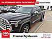 2025 Toyota Tundra 4WD 1794 Edition Hybrid