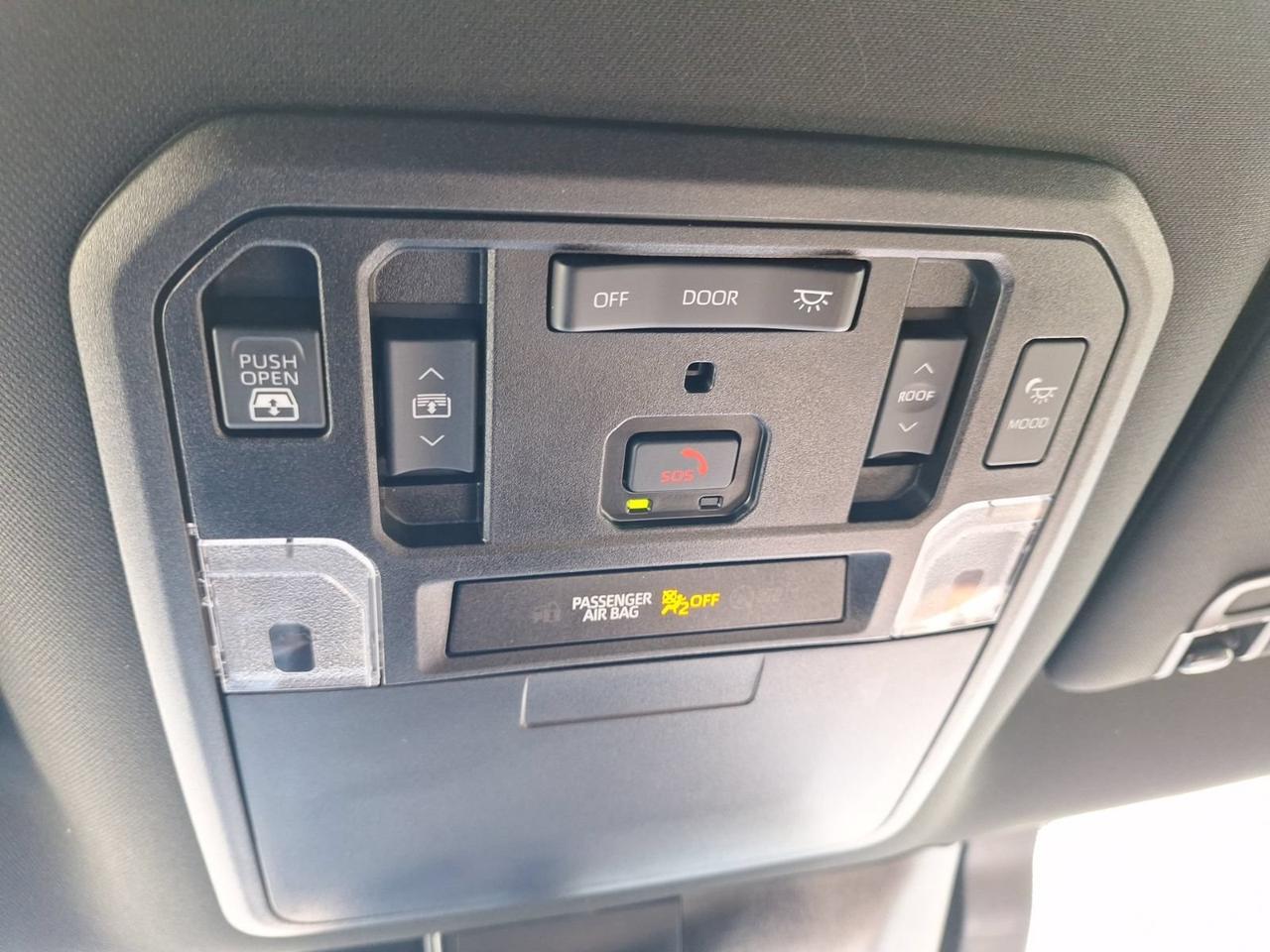 2025 Toyota Tundra 4WD 1794 Edition Hybrid Hurst TX