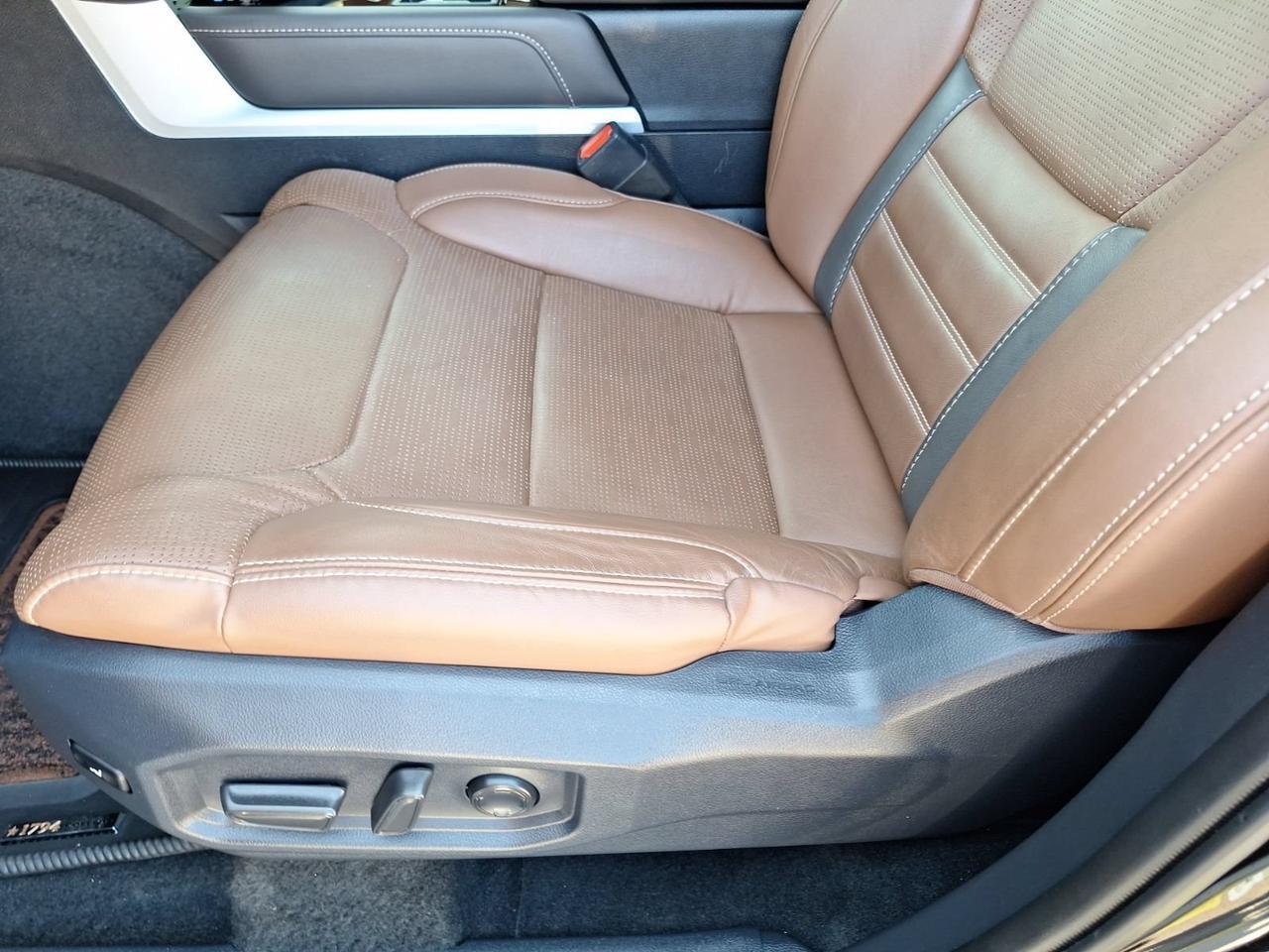 2025 Toyota Tundra 4WD 1794 Edition Hybrid Hurst TX