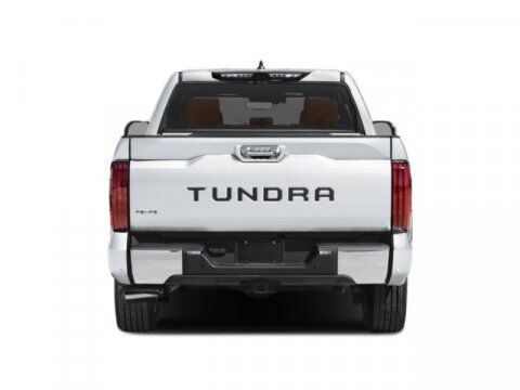 2025 Toyota Tundra 4WD 1794 Edition Hybrid Hurst TX