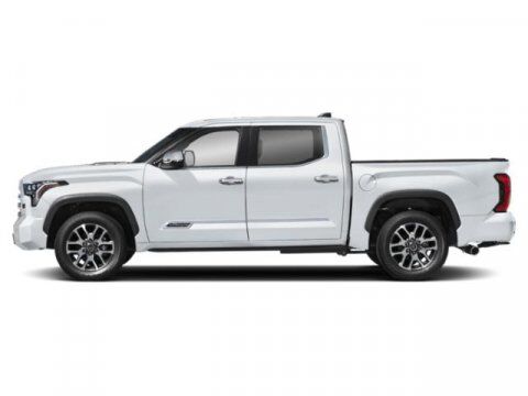 2025 Toyota Tundra 4WD 1794 Edition Hybrid Hurst TX