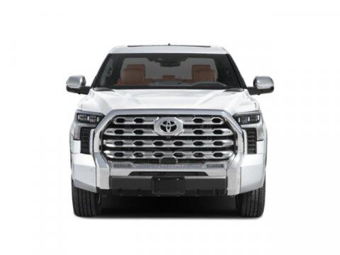 2025 Toyota Tundra 4WD 1794 Edition Hybrid Hurst TX