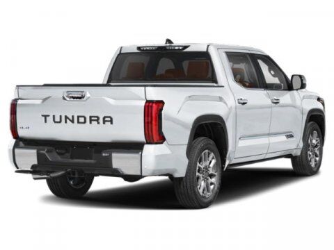 2025 Toyota Tundra 4WD 1794 Edition Hybrid Hurst TX