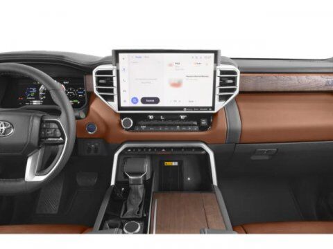 2025 Toyota Tundra 4WD 1794 Edition Hybrid Hurst TX