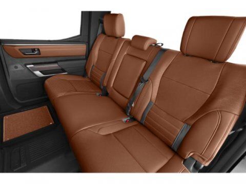 2025 Toyota Tundra 4WD 1794 Edition Hybrid Hurst TX