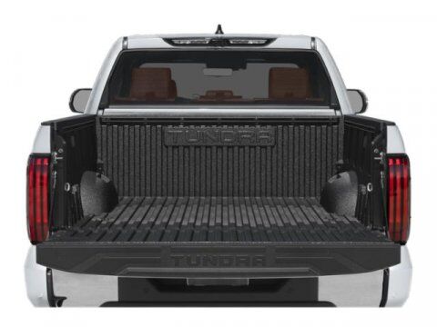 2025 Toyota Tundra 4WD 1794 Edition Hybrid Hurst TX