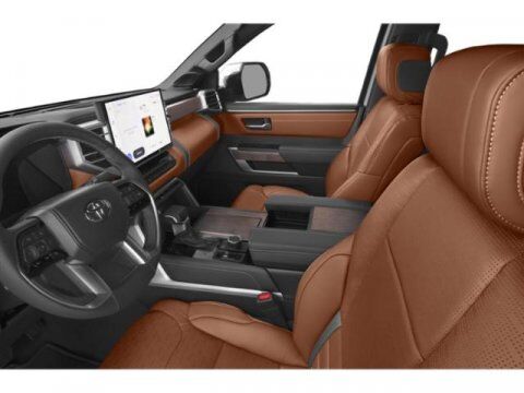 2025 Toyota Tundra 4WD 1794 Edition Hybrid Hurst TX