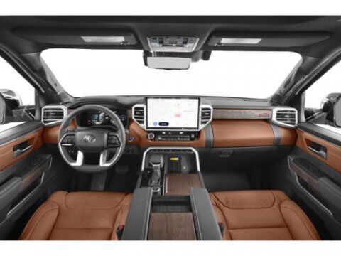 2025 Toyota Tundra 4WD 1794 Edition Hybrid Hurst TX