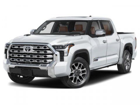 2025 Toyota Tundra 4WD 1794 Edition Hybrid Hurst TX