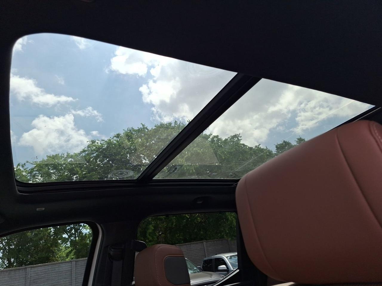 2025 Toyota Tundra 4WD 1794 Edition Hybrid Hurst TX