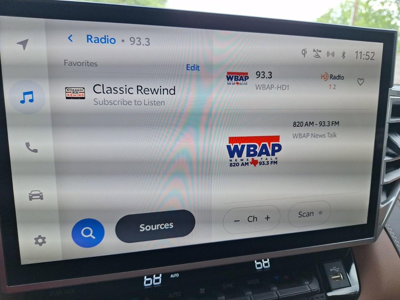 2025 Toyota Tundra 4WD 1794 Edition Hybrid Hurst TX