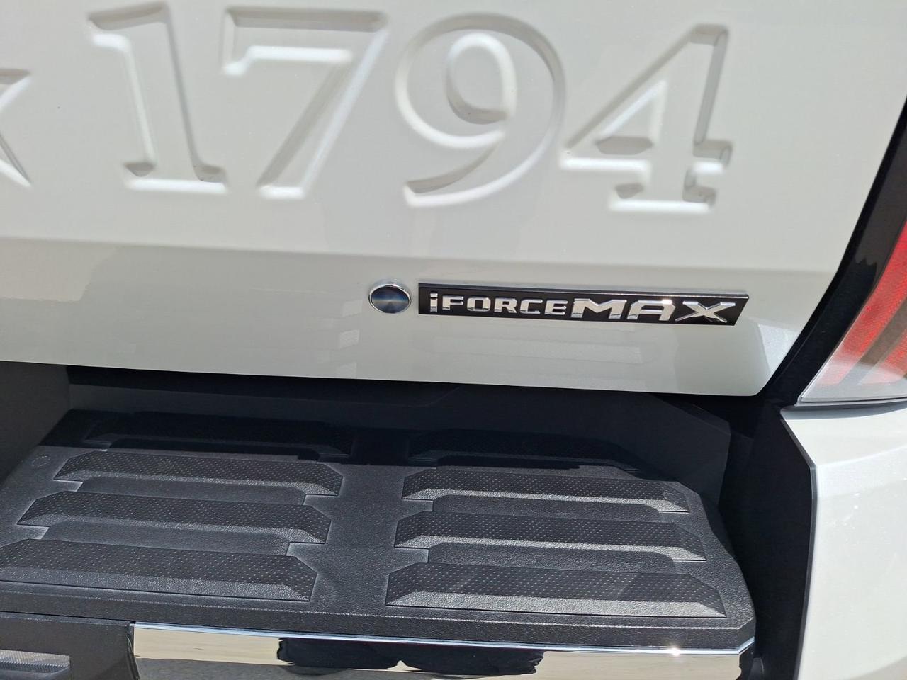 2025 Toyota Tundra 4WD 1794 Edition Hybrid Hurst TX