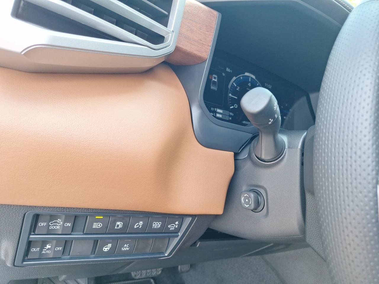 2025 Toyota Tundra 4WD 1794 Edition Hybrid Hurst TX