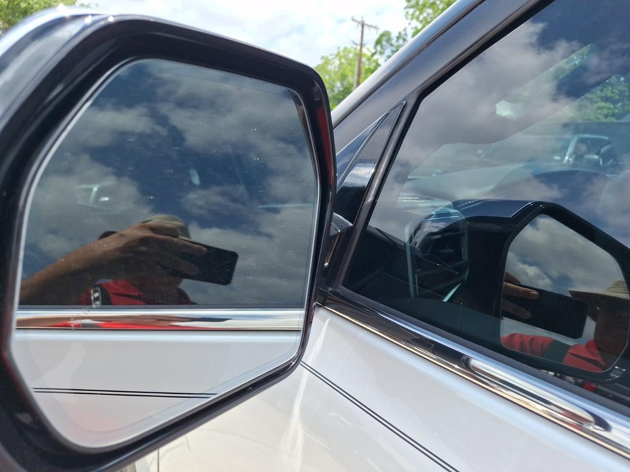 2025 Toyota Tundra 4WD 1794 Edition Hybrid Hurst TX