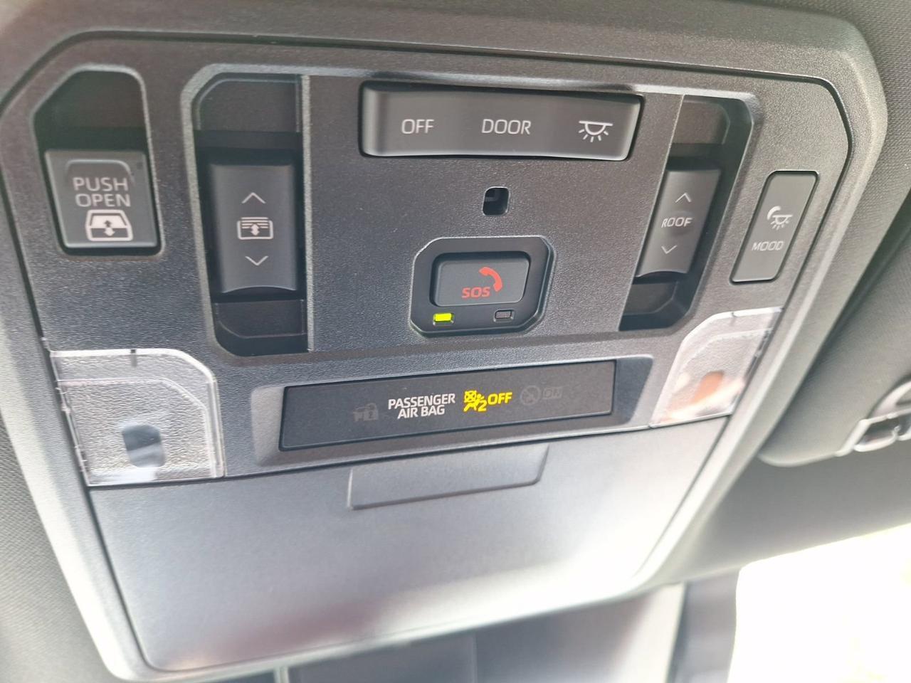 2025 Toyota Tundra 4WD 1794 Edition Hybrid Hurst TX