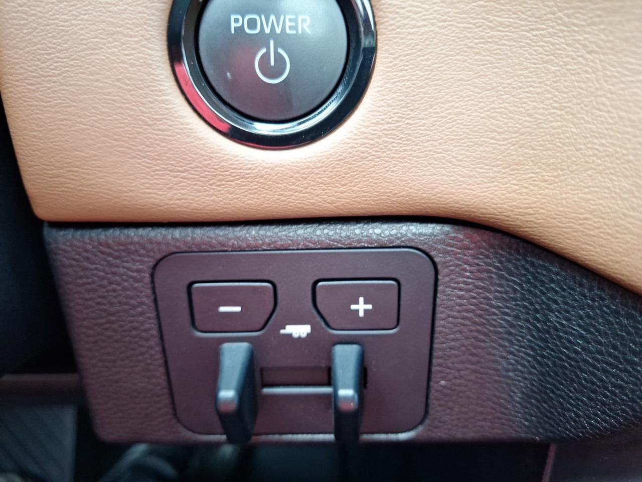 2025 Toyota Tundra 4WD 1794 Edition Hybrid Hurst TX