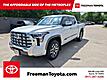 2025 Toyota Tundra 4WD 1794 Edition Hybrid
