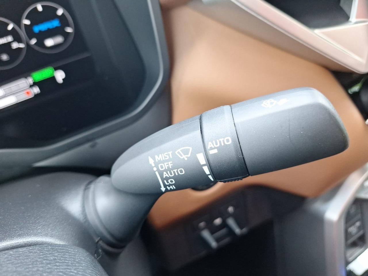 2025 Toyota Tundra 4WD 1794 Edition Hybrid Hurst TX