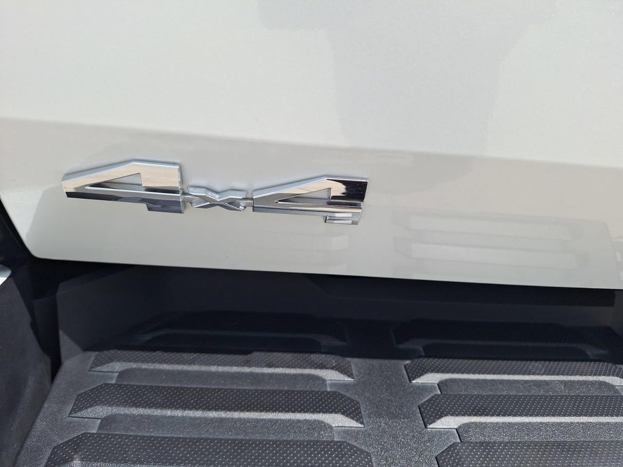 2025 Toyota Tundra 4WD 1794 Edition Hybrid Hurst TX