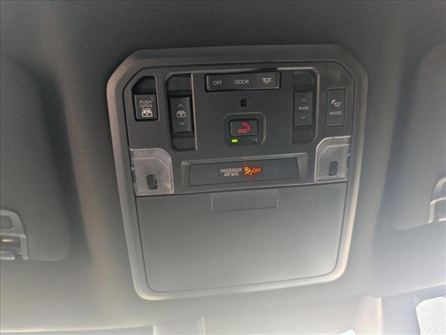 2025 Toyota Tundra 4WD 1794 Edition Hybrid Roseville CA