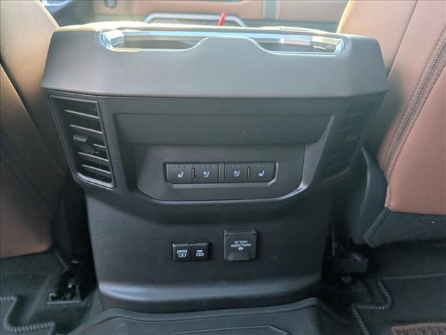 2025 Toyota Tundra 4WD 1794 Edition Hybrid Roseville CA