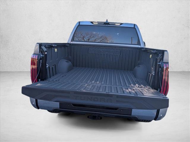 2025 Toyota Tundra 4WD 1794 Edition Hybrid Roseville CA