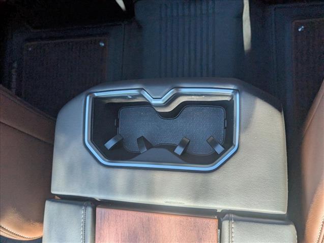 2025 Toyota Tundra 4WD 1794 Edition Hybrid Roseville CA