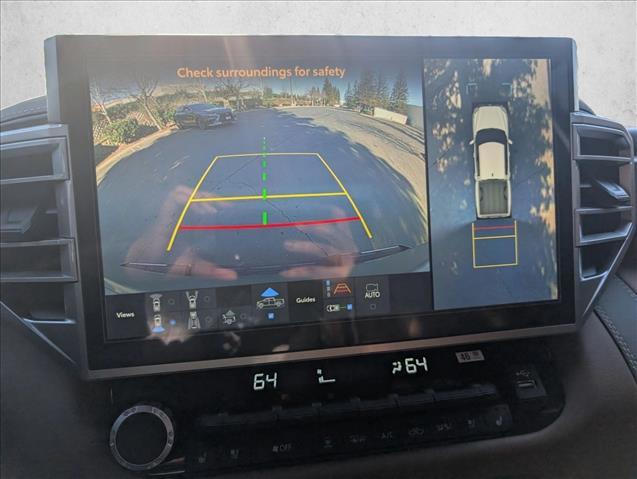 2025 Toyota Tundra 4WD 1794 Edition Hybrid Roseville CA