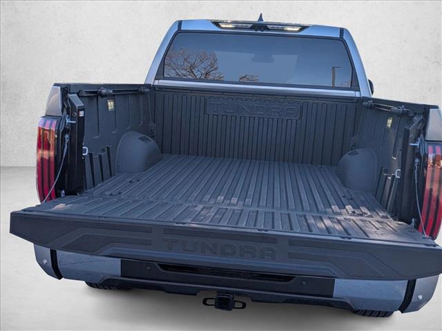 2025 Toyota Tundra 4WD 1794 Edition Hybrid Roseville CA