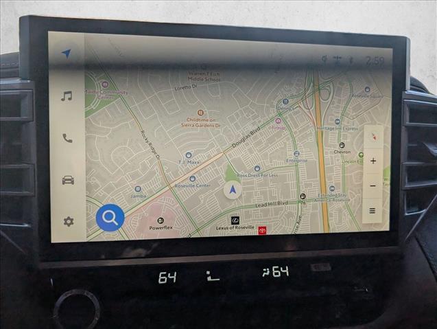 2025 Toyota Tundra 4WD 1794 Edition Hybrid Roseville CA