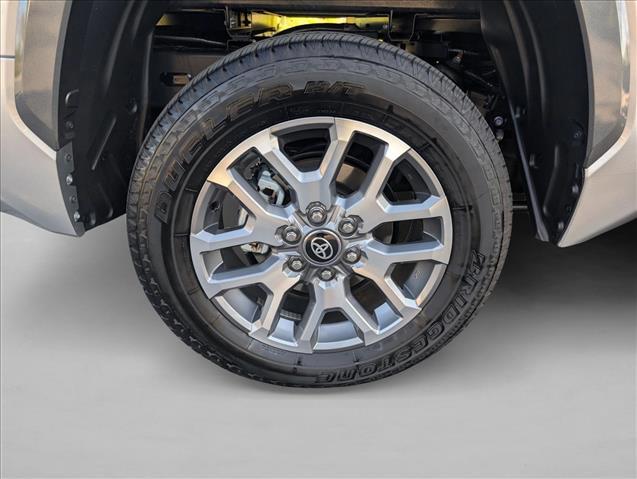 2025 Toyota Tundra 4WD 1794 Edition Hybrid Roseville CA