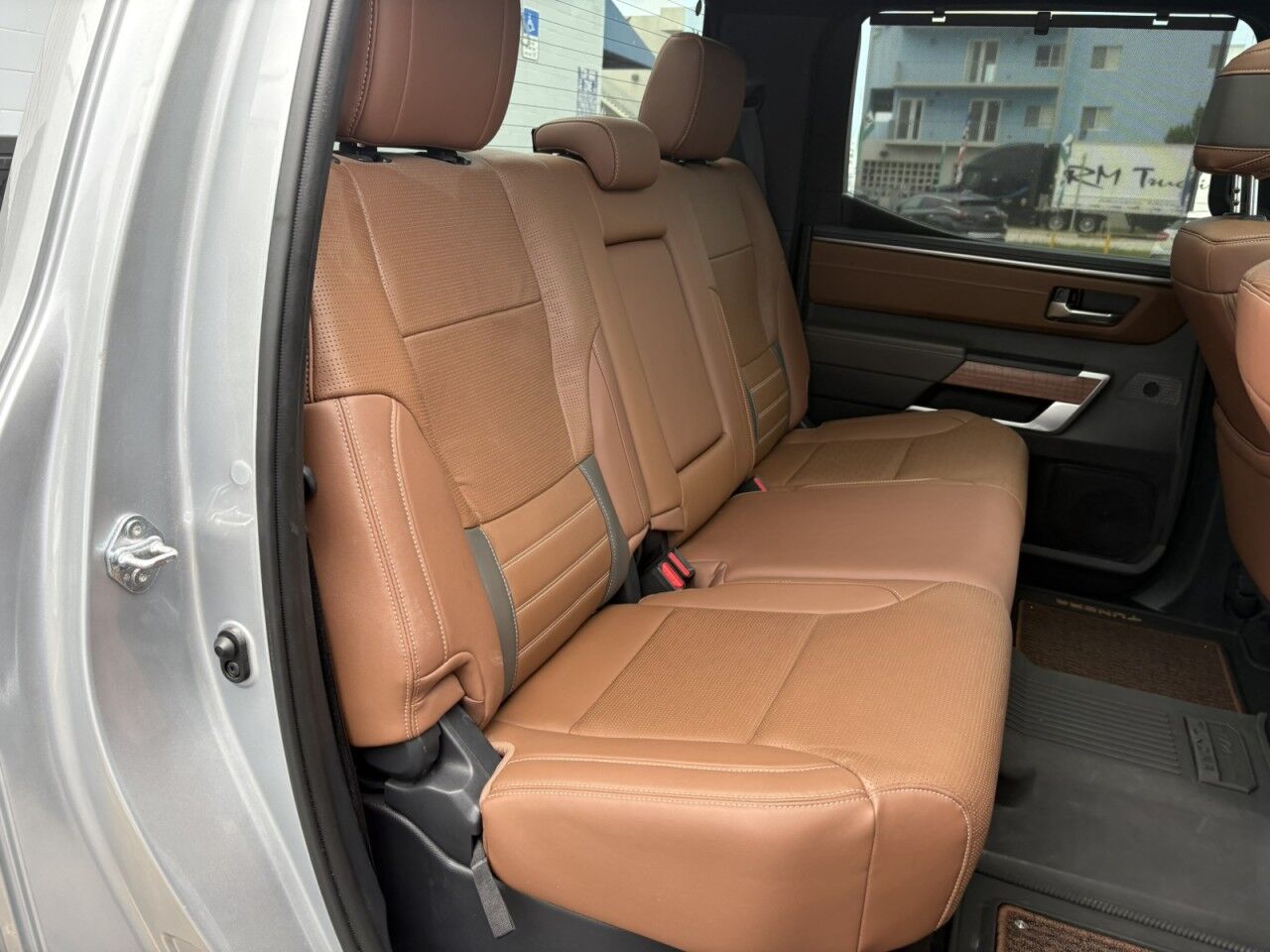 2025 Toyota Tundra 4WD 1794 Edition Miami FL