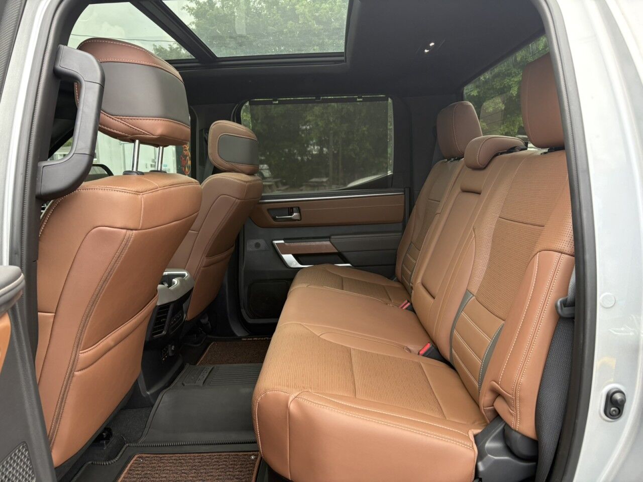 2025 Toyota Tundra 4WD 1794 Edition Miami FL