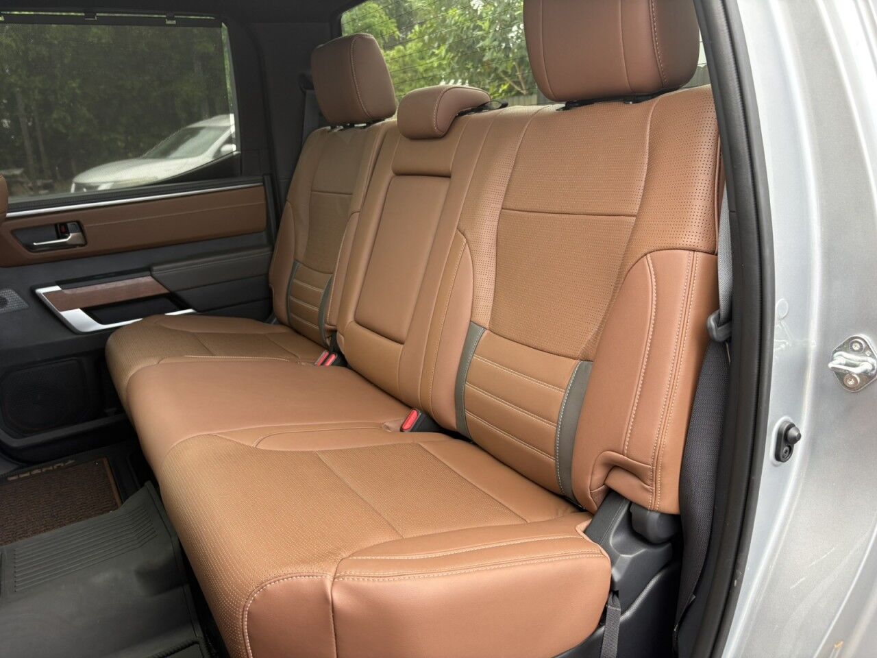 2025 Toyota Tundra 4WD 1794 Edition Miami FL