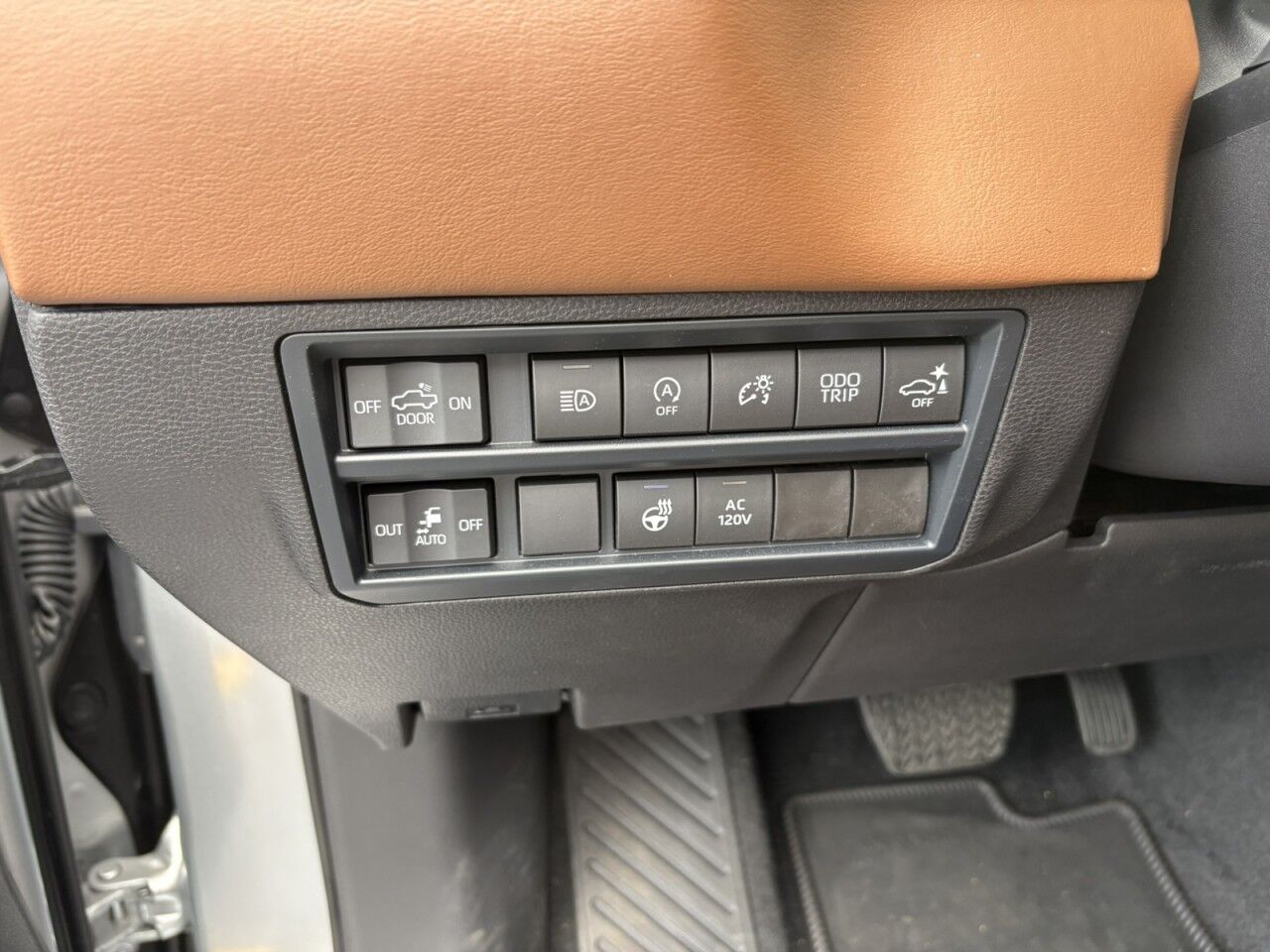 2025 Toyota Tundra 4WD 1794 Edition Miami FL