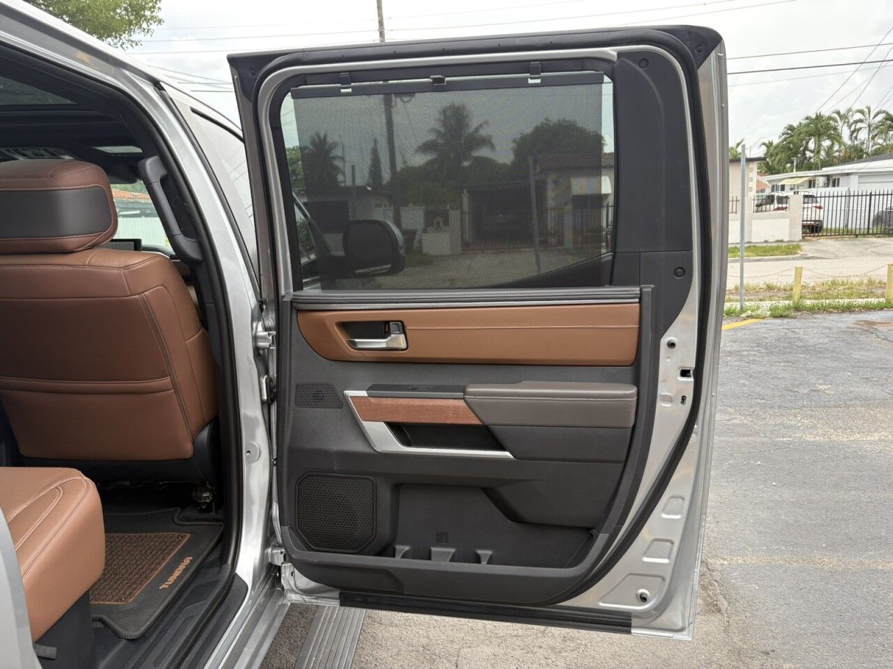 2025 Toyota Tundra 4WD 1794 Edition Miami FL