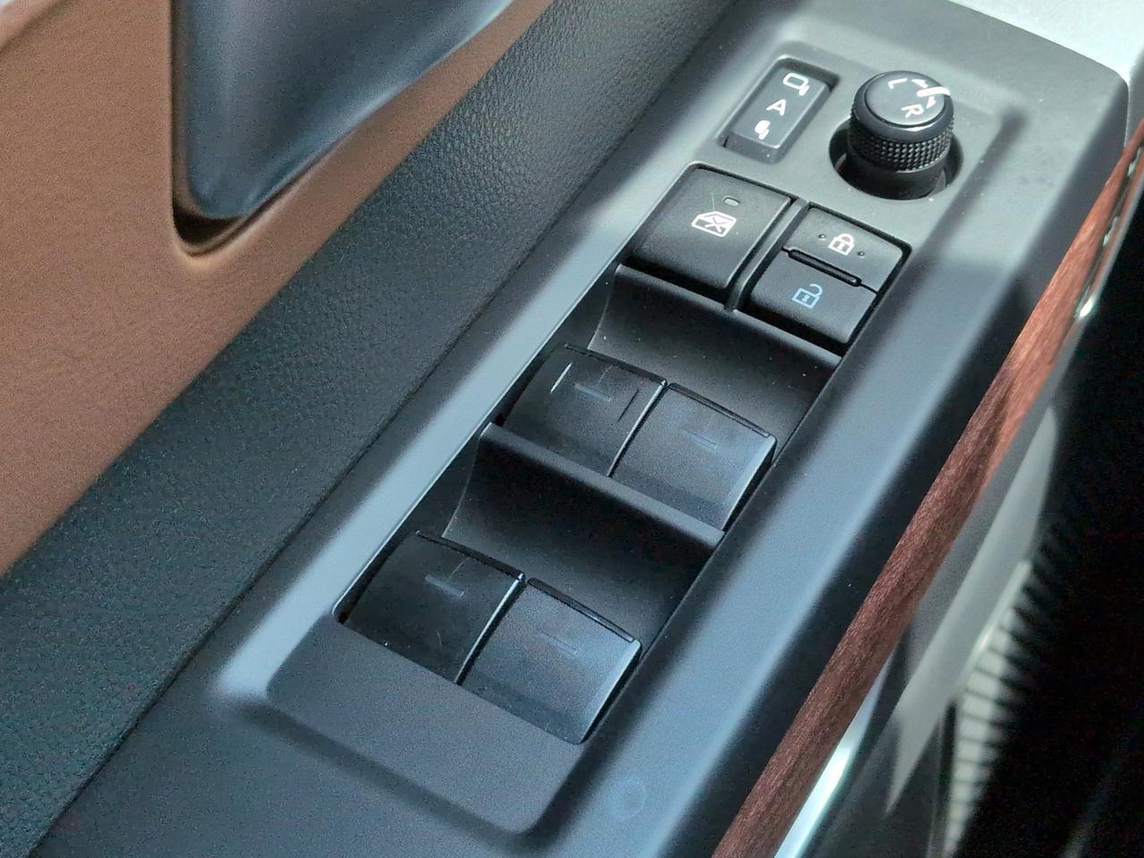 2025 Toyota Tundra 4WD 1794 Edition Winder GA