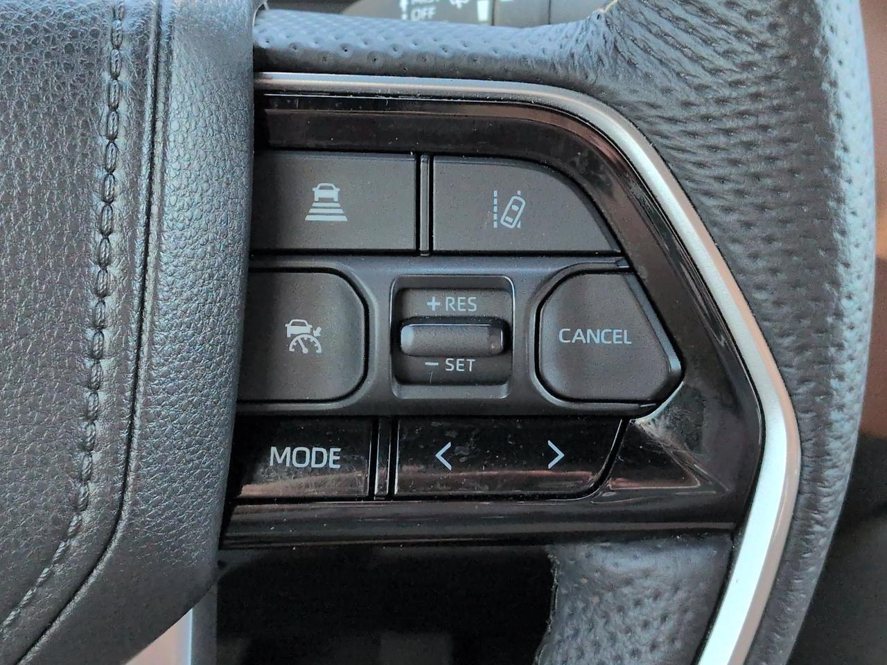 2025 Toyota Tundra 4WD 1794 Edition Winder GA