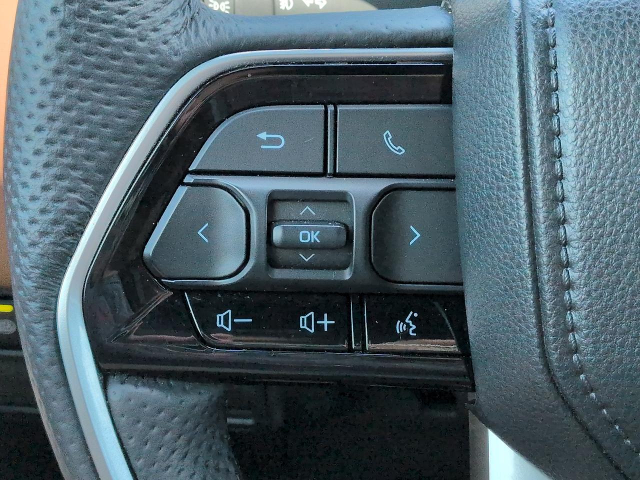 2025 Toyota Tundra 4WD 1794 Edition Winder GA