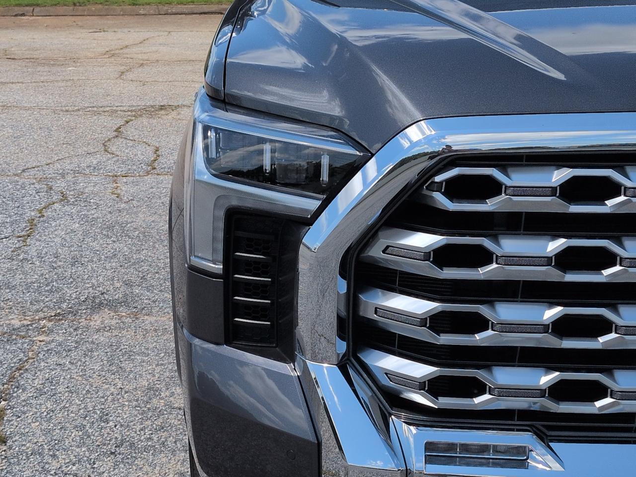 2025 Toyota Tundra 4WD 1794 Edition Winder GA