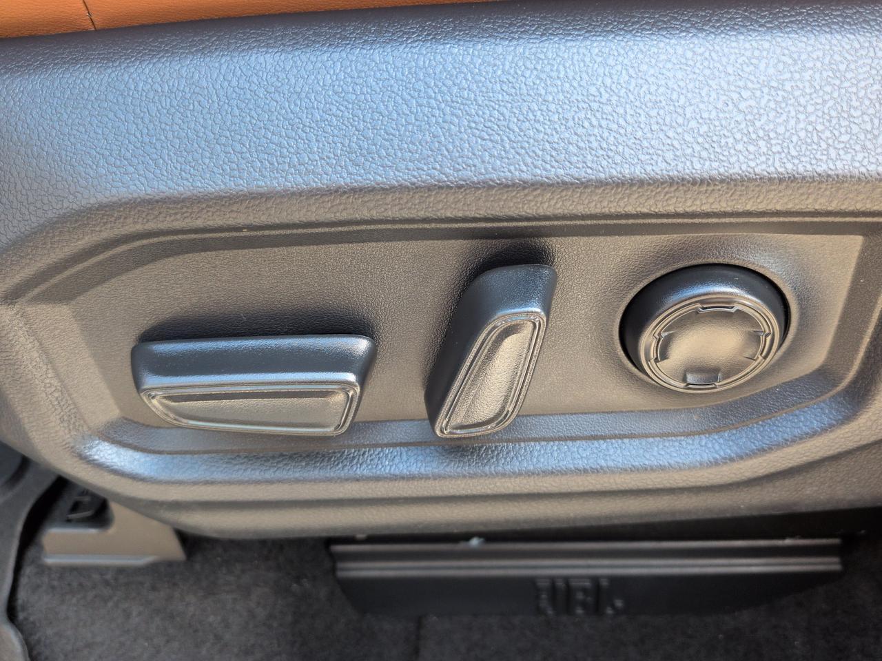 2025 Toyota Tundra 4WD 1794 Edition Winder GA