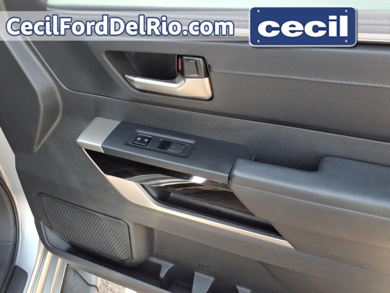 2025 Toyota Tundra 4WD Limited Del Rio TX