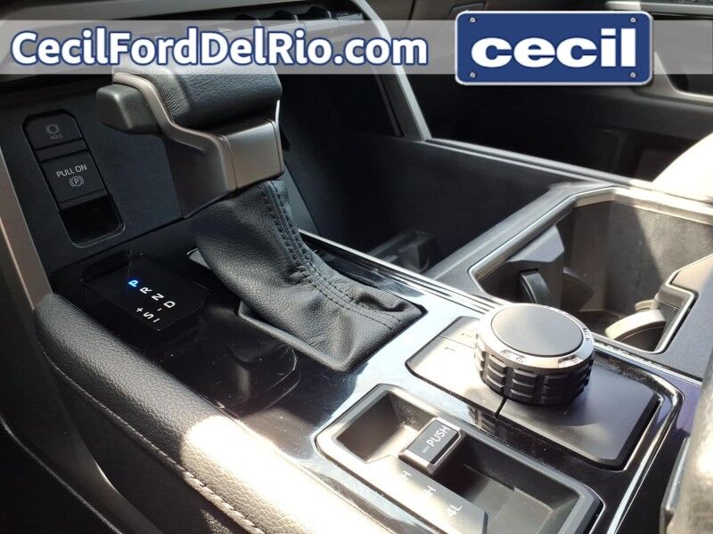 2025 Toyota Tundra 4WD Limited Del Rio TX