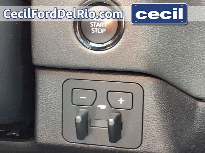 2025 Toyota Tundra 4WD Limited Del Rio TX