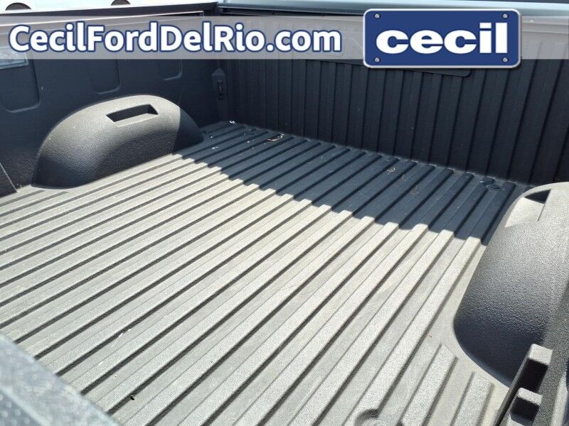 2025 Toyota Tundra 4WD Limited Del Rio TX